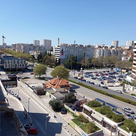Apartment City View Split Zewnętrze zdjęcie