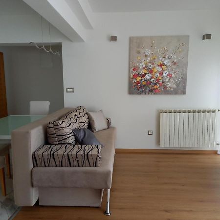 Apartment City View Split Zewnętrze zdjęcie