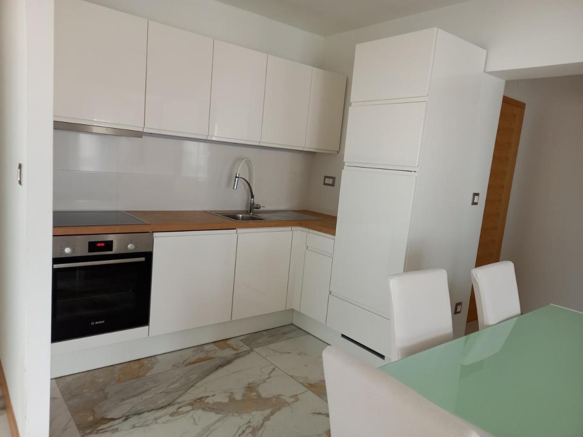 Apartment City View Split Zewnętrze zdjęcie