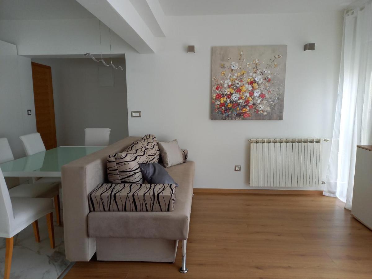 Apartment City View Split Zewnętrze zdjęcie