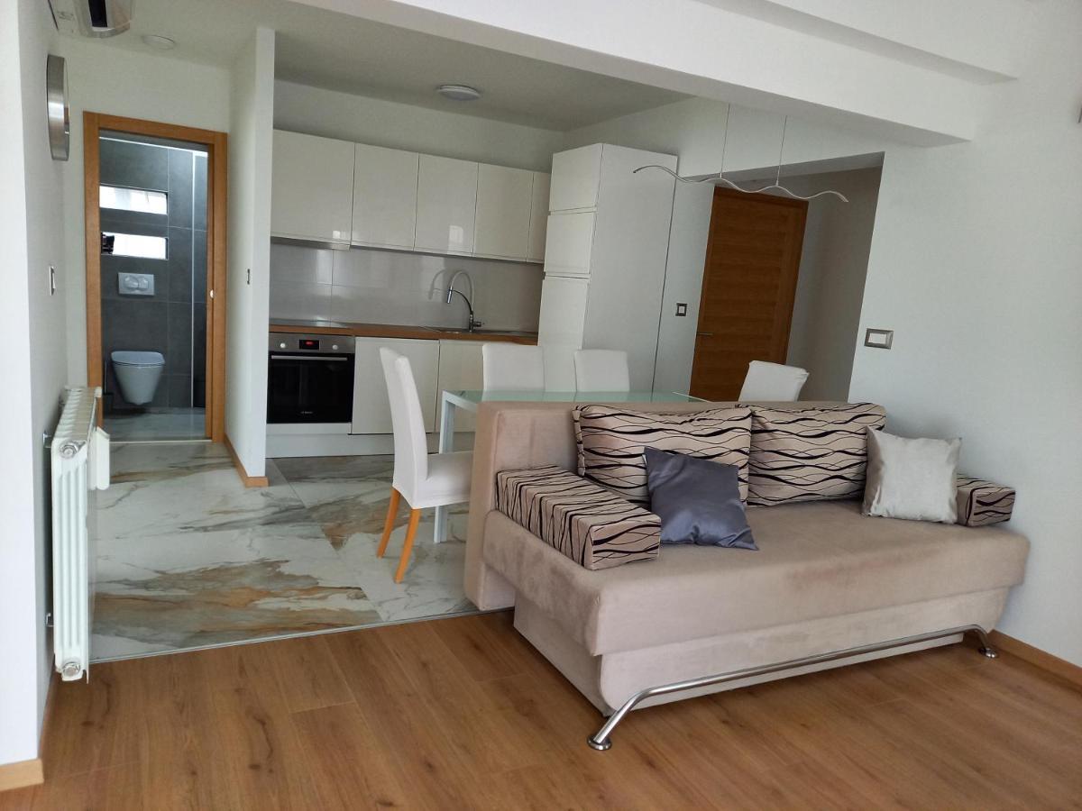Apartment City View Split Zewnętrze zdjęcie