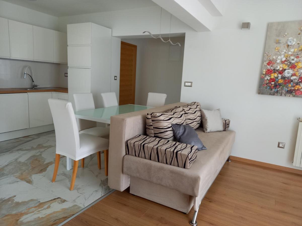 Apartment City View Split Zewnętrze zdjęcie
