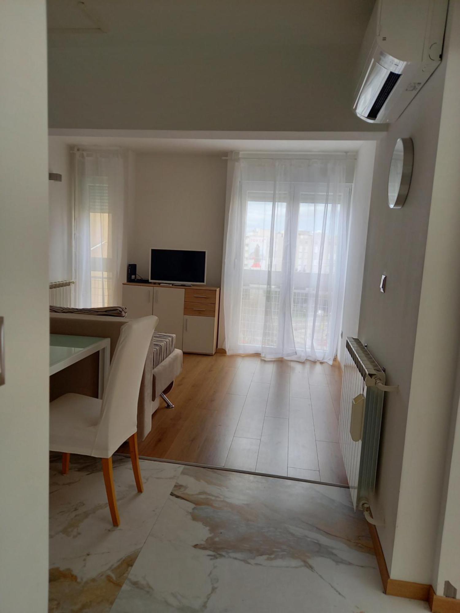 Apartment City View Split Zewnętrze zdjęcie