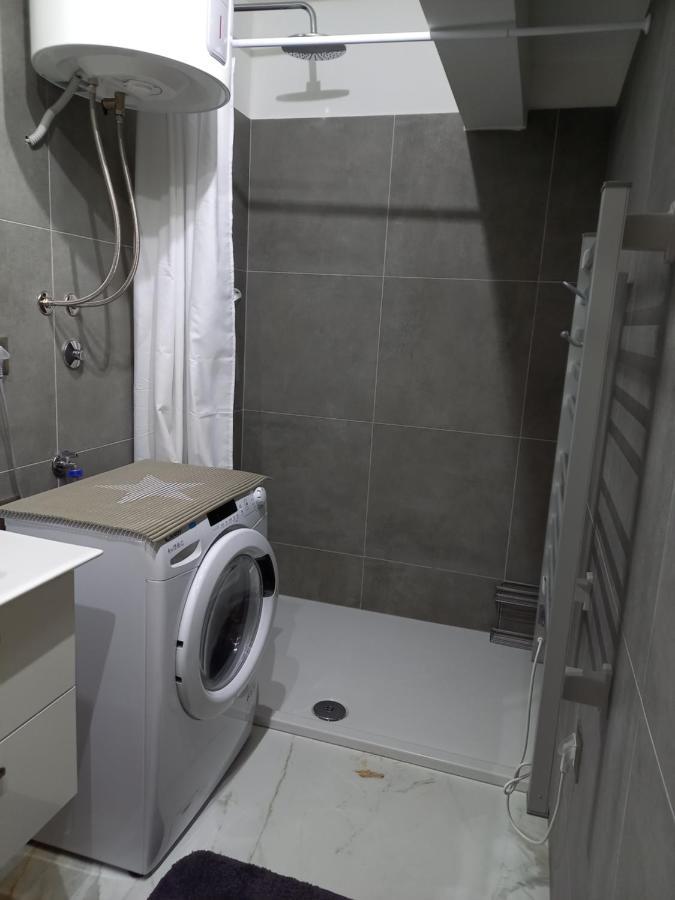 Apartment City View Split Zewnętrze zdjęcie