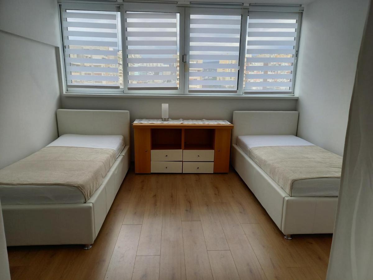 Apartment City View Split Zewnętrze zdjęcie
